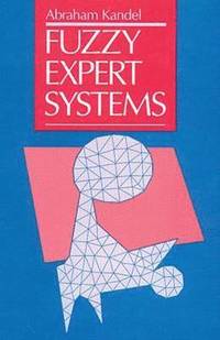 bokomslag Fuzzy Expert Systems