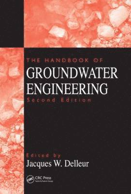 The Handbook of Groundwater Engineering