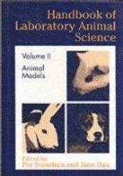 bokomslag Handbook of Laboratory Animal Science: Animal Models