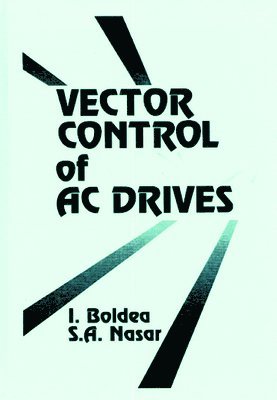 Vector Control of AC Drives 1