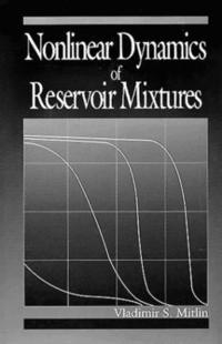 bokomslag Nonlinear Dynamics of Reservoir Mixtures