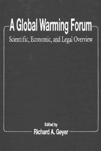 bokomslag A Global Warming Forum