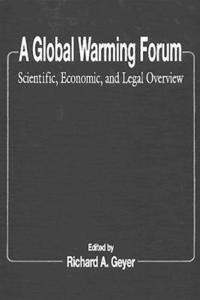 bokomslag A Global Warming Forum