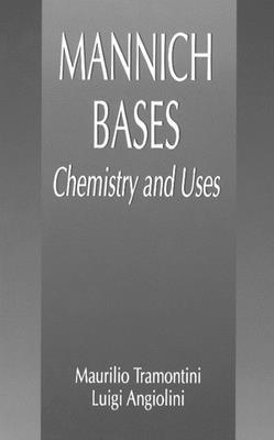 Mannich Bases-Chemistry and Uses 1
