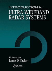 bokomslag Introduction to Ultra-Wideband Radar Systems
