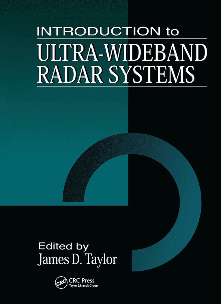 Introduction to Ultra-Wideband Radar Systems
