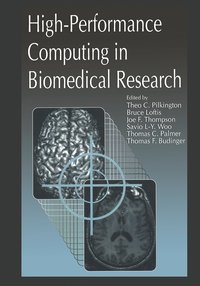 bokomslag High-Performance Computing in Biomedical Research