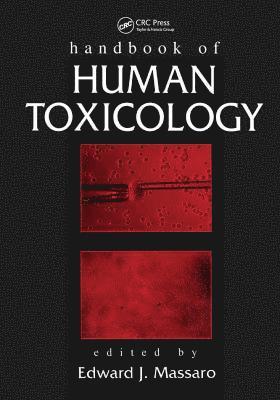 Handbook of Human Toxicology