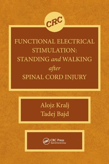 bokomslag Functional Electrical Stimulation