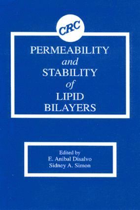 Permeability and Stability of Lipid Bilayers 1