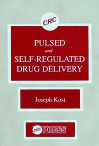 bokomslag Pulsed and Self-Regulated Drug Delivery