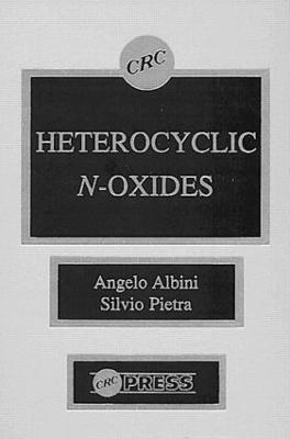 Heterocyclic N-oxides 1