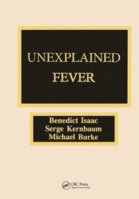 bokomslag Unexplained Fever
