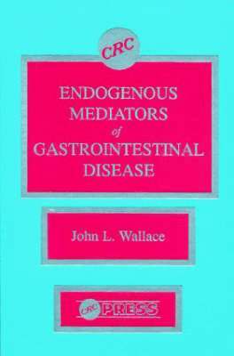 Endogenous Mediators of Gastrointestinal Damage 1