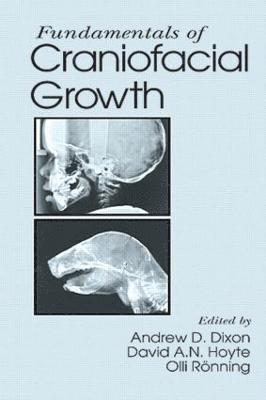 Fundamentals of Craniofacial Growth 1