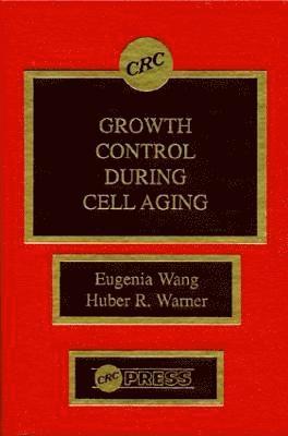 Growth Control During Cell Aging