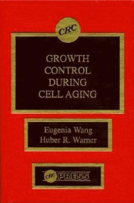 Growth Control During Cell Aging 1