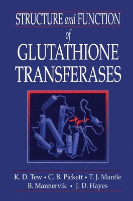 Structure and Function of Glutathione S-Transferases 1