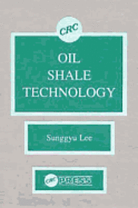 bokomslag Oil Shale Technology