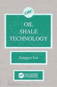 Oil Shale Technology 1