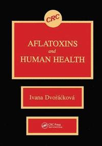 bokomslag Aflatoxins & Human Health