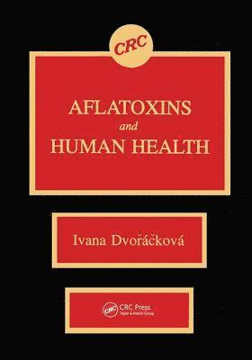 bokomslag Aflatoxins & Human Health