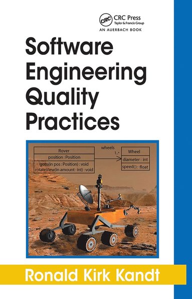 bokomslag Software Engineering Quality Practices