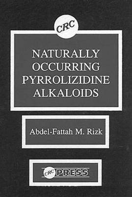 Naturally Occurring Pyrrolizidine Alkaloids 1