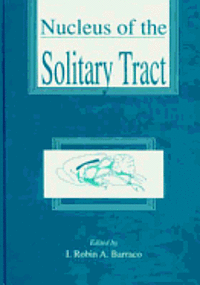 Nucleus of the Solitary Tract 1