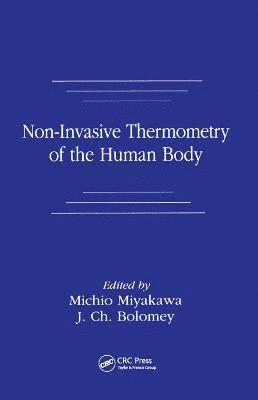 Non-Invasive Thermometry of the Human Body