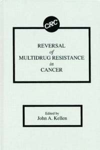 bokomslag Reversal of Multidrug Resistance in Cancer