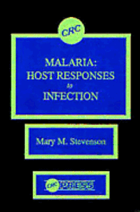 bokomslag Malaria