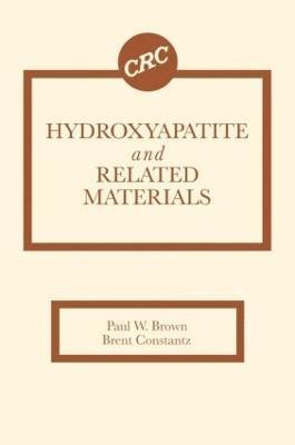 Hydroxyapatite and Related Materials 1