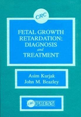 bokomslag Fetal Growth Retardation
