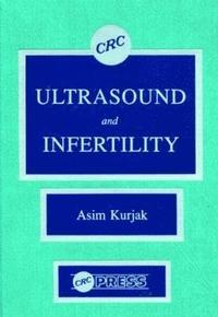 bokomslag Ultrasound and Infertility