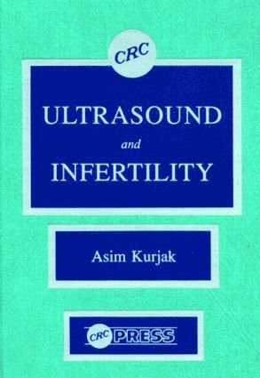 bokomslag Ultrasound and Infertility