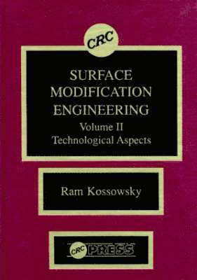 Surface Modeling Engineering, Volume II 1