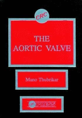 bokomslag Aortic Valve