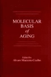 bokomslag Molecular Basis of Aging