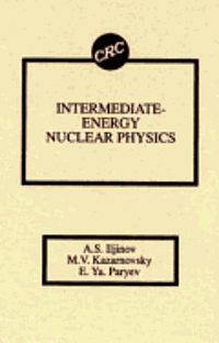Intermediate-energy Nuclear Physics 1