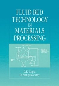 bokomslag Fluid Bed Technology in Materials Processing