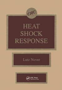 bokomslag Heat Shock Response