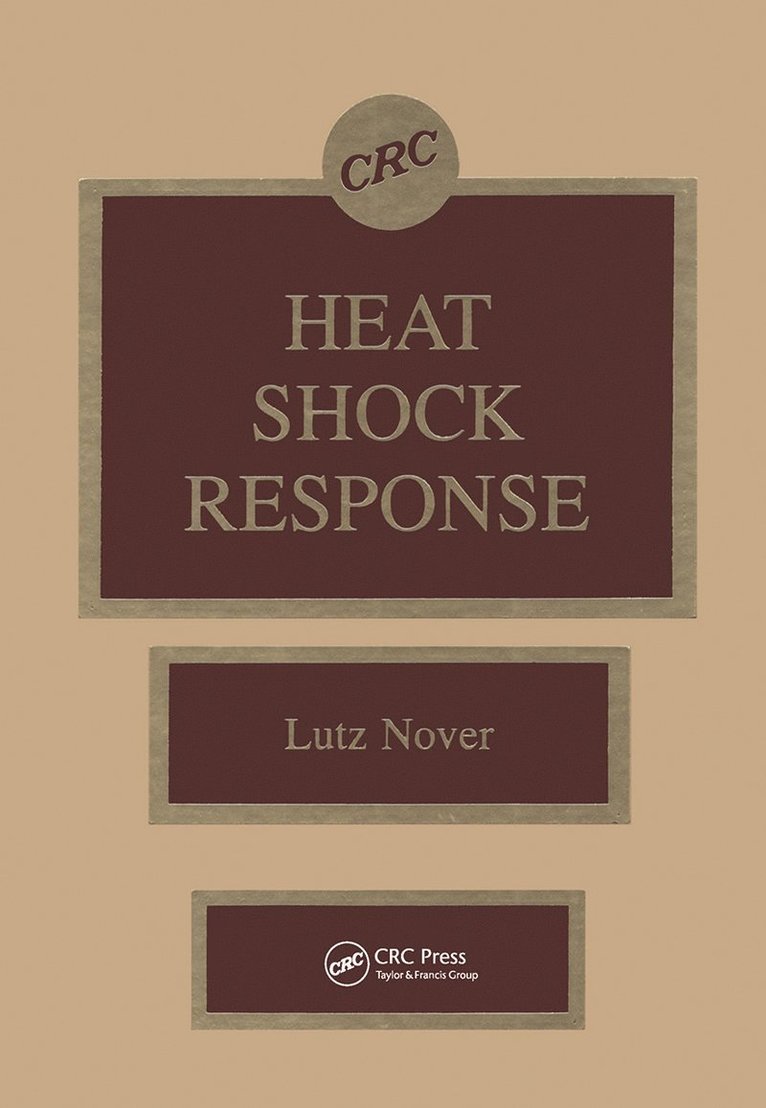 Heat Shock Response