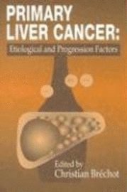 bokomslag Primary Liver CancerEtiological and Progression Factors
