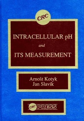 Intracellular pH and its Measurement