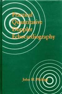 bokomslag Practical Quantitative Doppler Echocardiography