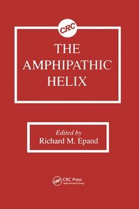 bokomslag The Amphipathic Helix