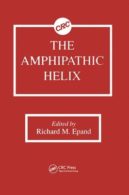 The Amphipathic Helix 1