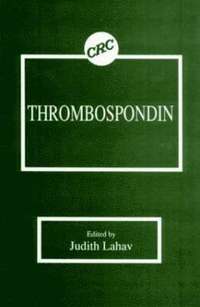 bokomslag Thrombospondin