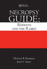 bokomslag Necropsy Guide
